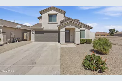 1482 W Harding Avenue, Coolidge, AZ 85128 - Photo 5