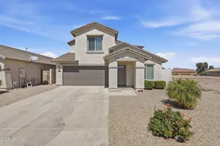 1482 W Harding Ave, Coolidge, AZ 85128 - Photo 5