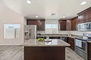 1482 W Harding Ave, Coolidge, AZ 85128 - Photo 7