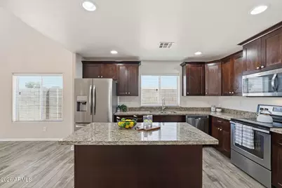 1482 W Harding Avenue, Coolidge, AZ 85128 - Photo 7