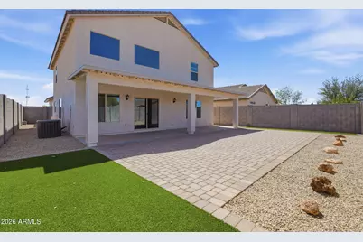 1482 W Harding Avenue, Coolidge, AZ 85128 - Photo 43
