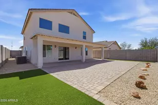 1482 W Harding Ave, Coolidge, AZ 85128 - Photo 43