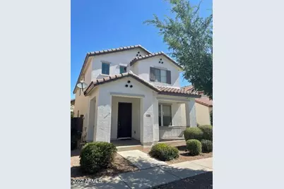 3554 E Tyson Street, Gilbert, AZ 85295 - Photo 1