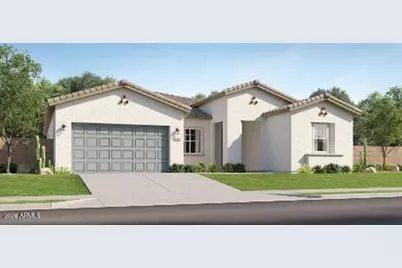 3832 E Gallatin Way, San Tan Valley, AZ 85143 - Photo 1