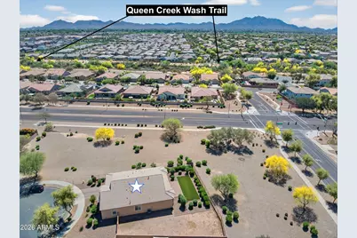 20134 S 188th Drive, Queen Creek, AZ 85142 - Photo 37