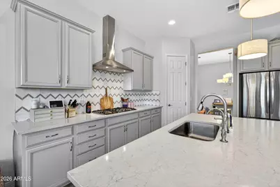 20134 S 188th Drive, Queen Creek, AZ 85142 - Photo 13