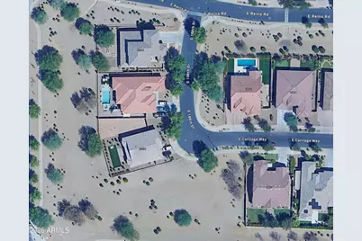 20134 S 188th Drive, Queen Creek, AZ 85142 - Photo 29