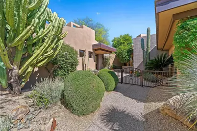 10675 E Fernwood Lane, Scottsdale, AZ 85262 - Photo 5