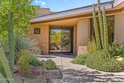 10675 E Fernwood Lane, Scottsdale, AZ 85262 - Photo 53