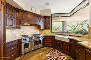 10675 E Fernwood Ln, Scottsdale, AZ 85262 - Photo 3