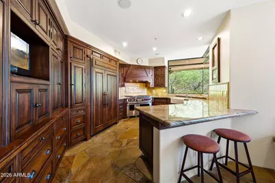 10675 E Fernwood Lane, Scottsdale, AZ 85262 - Photo 19