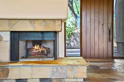 10675 E Fernwood Lane, Scottsdale, AZ 85262 - Photo 9