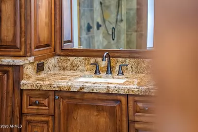 10675 E Fernwood Lane, Scottsdale, AZ 85262 - Photo 27