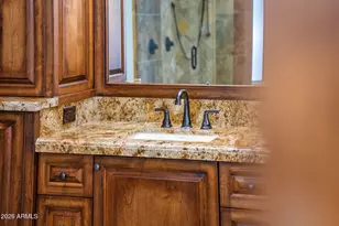 10675 E Fernwood Ln, Scottsdale, AZ 85262 - Photo 27