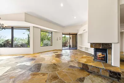 10675 E Fernwood Lane, Scottsdale, AZ 85262 - Photo 3
