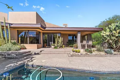 10675 E Fernwood Lane, Scottsdale, AZ 85262 - Photo 59