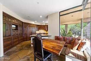 10675 E Fernwood Ln, Scottsdale, AZ 85262 - Photo 17