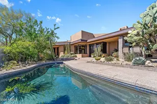 10675 E Fernwood Ln, Scottsdale, AZ 85262 - Photo 5