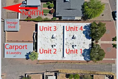 3618 E Montecito Avenue, Phoenix, AZ 85018 - Photo 3