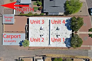 3618 E Montecito Ave, Phoenix, AZ 85018 - Photo 3