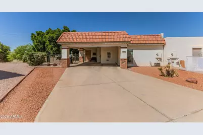 6114 E Augusta Circle, Mesa, AZ 85215 - Photo 1