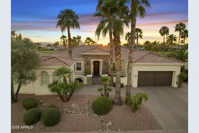 22926 N De La Guerra Court, Sun City West, AZ 85375 - Photo 149