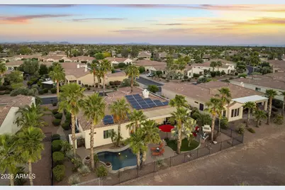 22926 N De La Guerra Court, Sun City West, AZ 85375 - Photo 153