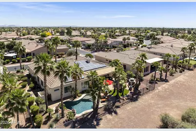 22926 N De La Guerra Court, Sun City West, AZ 85375 - Photo 129