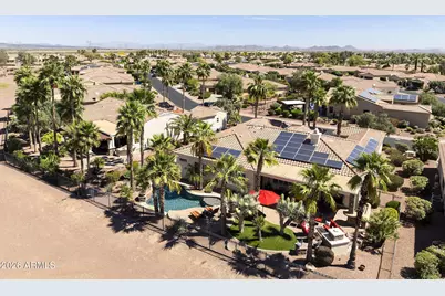 22926 N De La Guerra Court, Sun City West, AZ 85375 - Photo 127