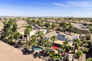 22926 N De La Guerra Ct, Sun City West, AZ 85375 - Photo 127