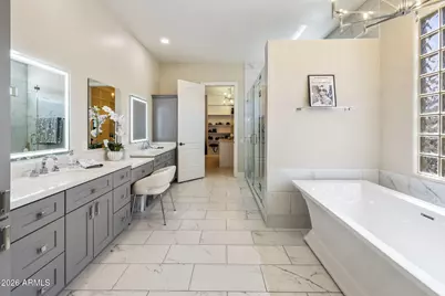 22926 N De La Guerra Court, Sun City West, AZ 85375 - Photo 55