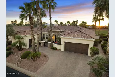 22926 N De La Guerra Court, Sun City West, AZ 85375 - Photo 3