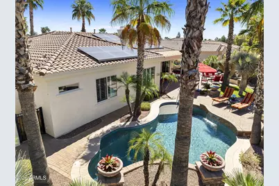 22926 N De La Guerra Court, Sun City West, AZ 85375 - Photo 135