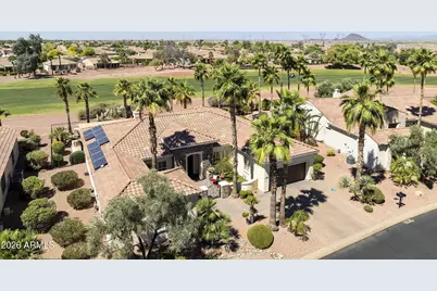 22926 N De La Guerra Court, Sun City West, AZ 85375 - Photo 123