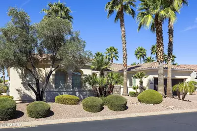 22926 N De La Guerra Court, Sun City West, AZ 85375 - Photo 137