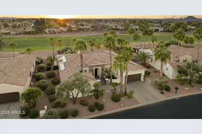 22926 N De La Guerra Court, Sun City West, AZ 85375 - Photo 151