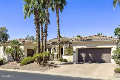 22926 N De La Guerra Court, Sun City West, AZ 85375 - Photo 139