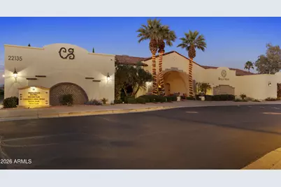 22926 N De La Guerra Court, Sun City West, AZ 85375 - Photo 165