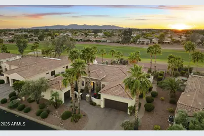 22926 N De La Guerra Court, Sun City West, AZ 85375 - Photo 7