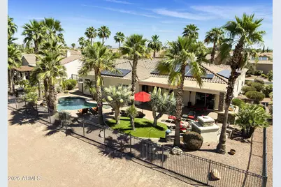 22926 N De La Guerra Court, Sun City West, AZ 85375 - Photo 133