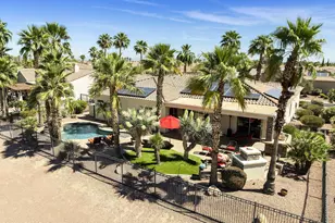 22926 N De La Guerra Ct, Sun City West, AZ 85375 - Photo 133