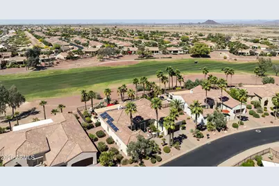 22926 N De La Guerra Court, Sun City West, AZ 85375 - Photo 147