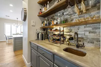 22926 N De La Guerra Court, Sun City West, AZ 85375 - Photo 31