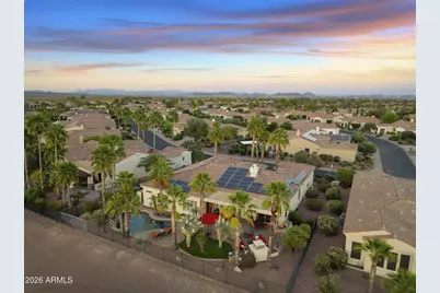 22926 N De La Guerra Court, Sun City West, AZ 85375 - Photo 155