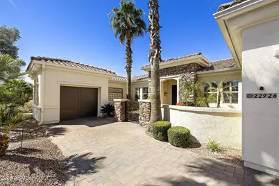 22926 N De La Guerra Court, Sun City West, AZ 85375 - Photo 141