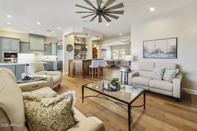 22926 N De La Guerra Court, Sun City West, AZ 85375 - Photo 35