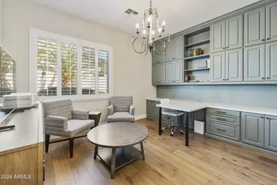 22926 N De La Guerra Court, Sun City West, AZ 85375 - Photo 69