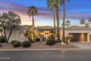 22926 N De La Guerra Ct, Sun City West, AZ 85375 - Photo 1