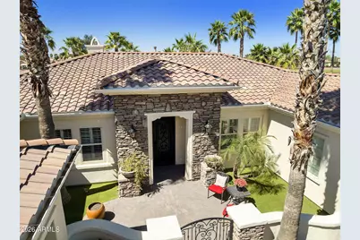 22926 N De La Guerra Court, Sun City West, AZ 85375 - Photo 119