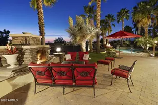 22926 N De La Guerra Ct, Sun City West, AZ 85375 - Photo 87